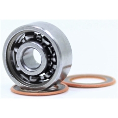 SMR85-2RSCZ ball bearing